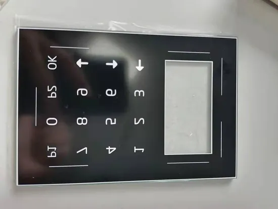 First Class Float Glass