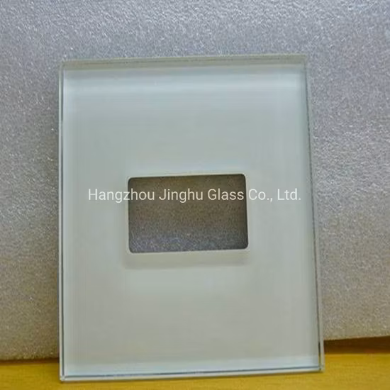 First Class Float Glass
