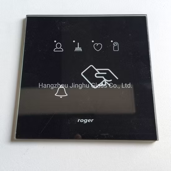 First Class Float Glass