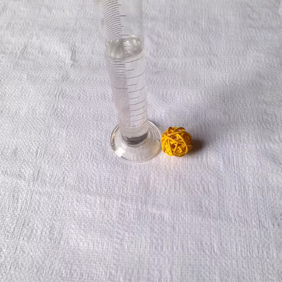 Pó químico de pesquisa 99% de cloreto de metacriloil de pureza CAS líquido incolor: 920