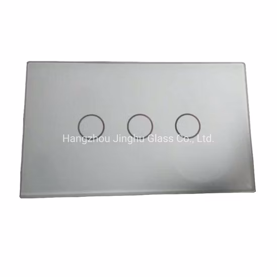 Vidro flutuante de primeira classe